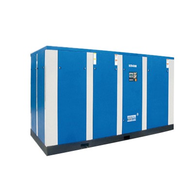 SCR150II-10斯可络110KW17.5立方常规大机双螺杆空气压缩机图1