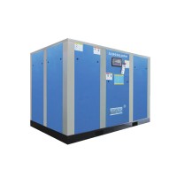 SCR830LHPM斯可络90KW7.1-23.7立方两级低压永磁变频空压机