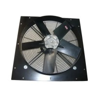 1625183492博莱特空压机冷却风扇YWF（K）4D450-ZX00B-B5A