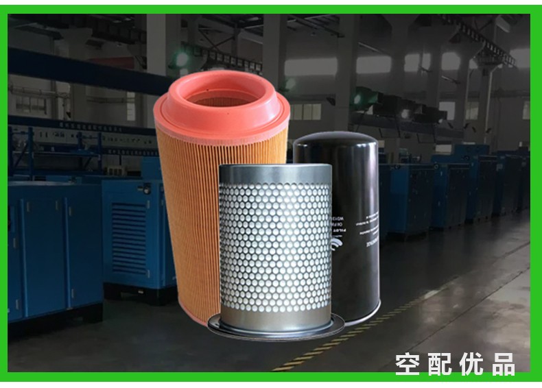 格瑞克22KW配件三滤+油保养包4930153101/C14200/W962/UH311-32