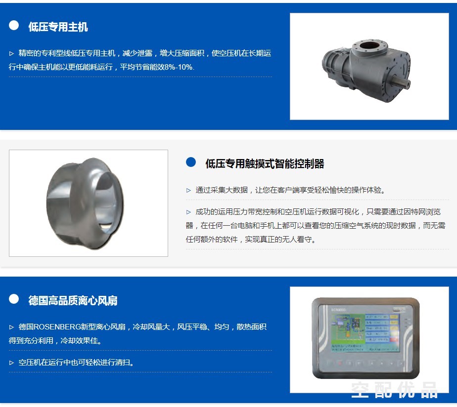 SCR2700LBPM斯可络低压永磁变频LB系列