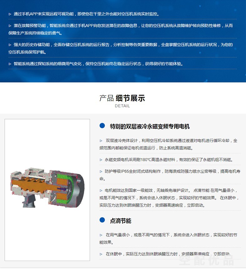 SCR220EPM2-10斯可络160KW第五代永磁变频EPM2系列