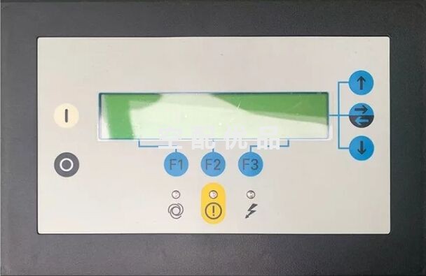 1900071103/1900071106改号1900071271阿特拉斯空压机电脑控制器