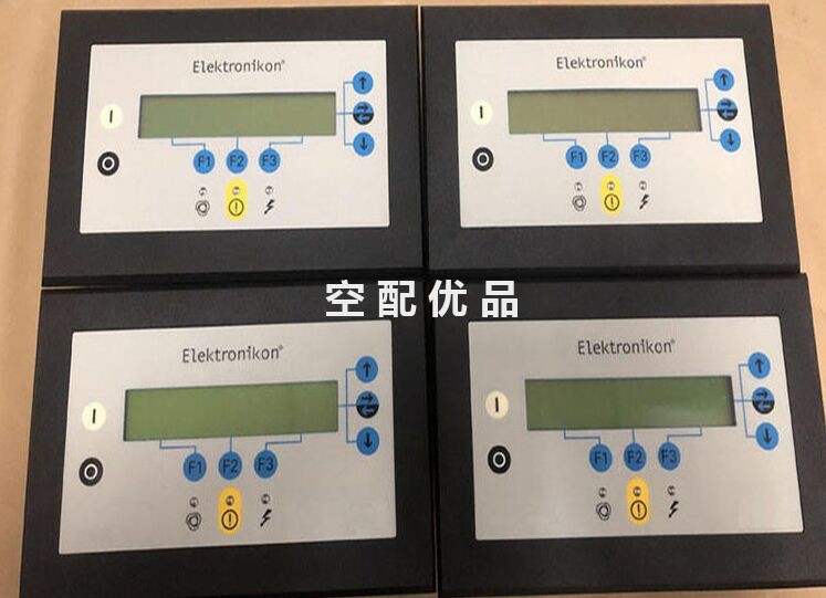 1900071001/1900071002/1900071011改1900071012阿特拉斯空压机控制器