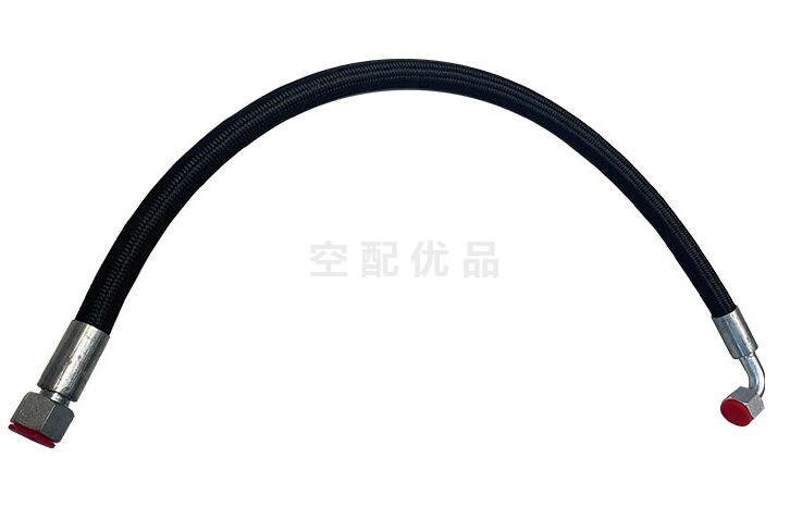 0574991824阿特拉斯空压机高压油管