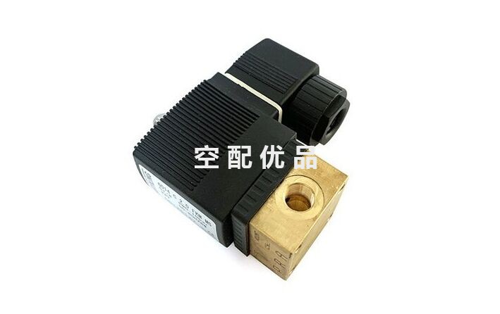 2235693404阿特拉斯空压机电磁阀