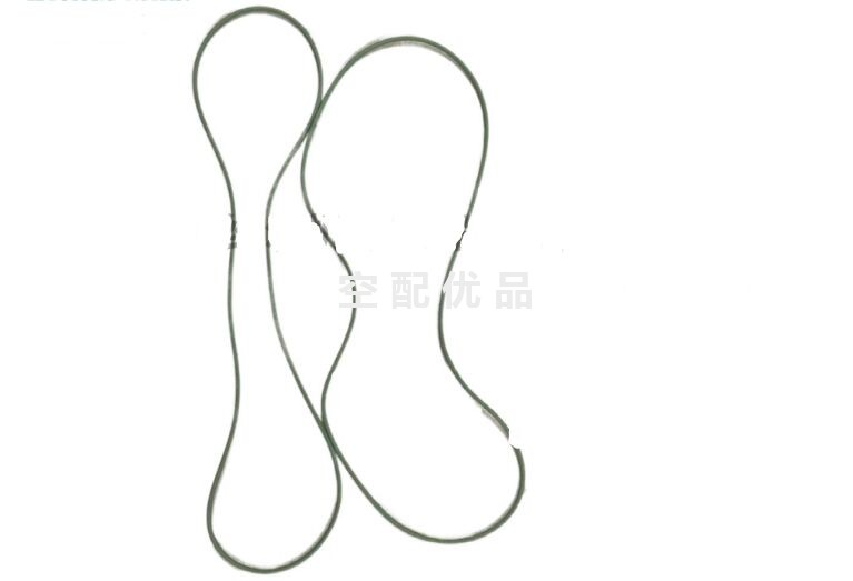 0663210620阿特拉斯空压机配件O型圈