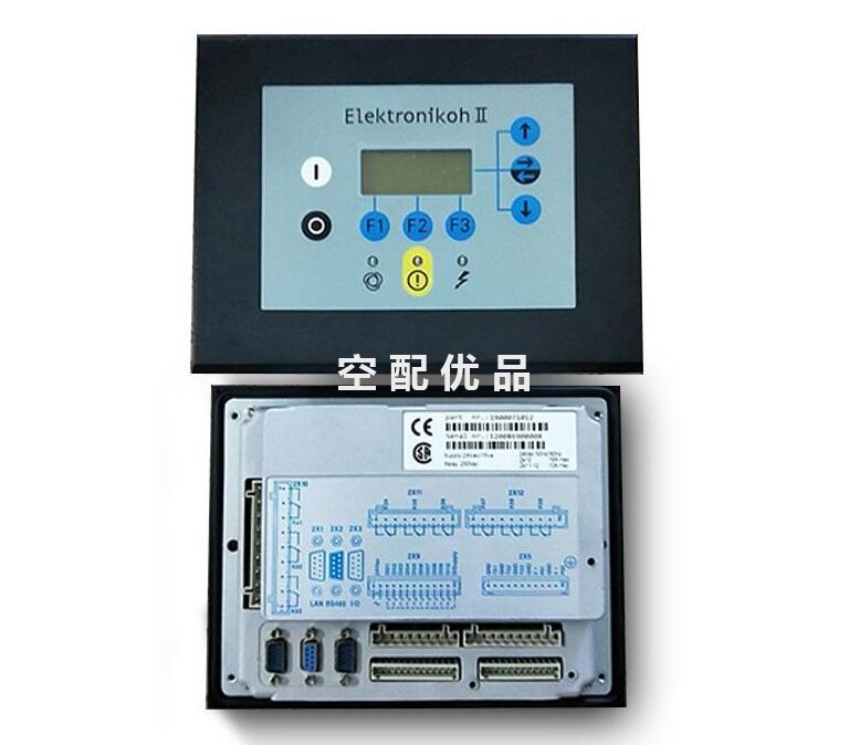 1900071282阿特拉斯空压机配件电脑控制器