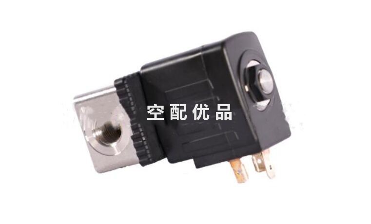 1089042814阿特拉斯空压机电磁阀