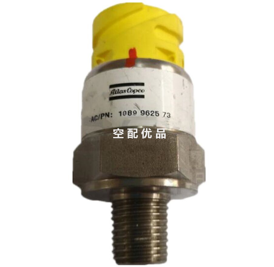 1089962573阿特拉斯空压机配件压力传感器