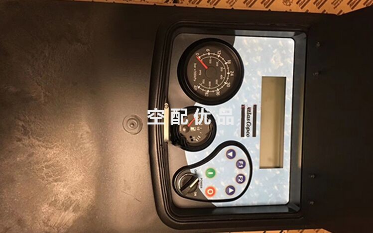 1900100372阿特拉斯移动空压机控制器