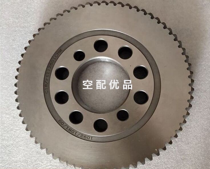 1622077027阿特拉斯空压机齿轮