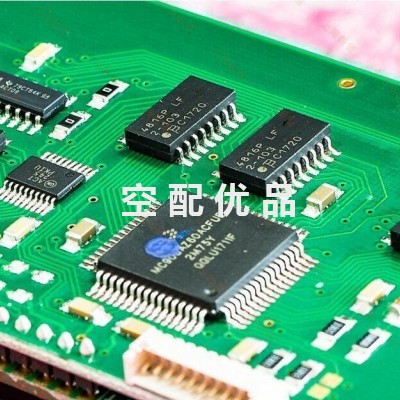 2907012100阿特拉斯空压机控制器显示屏图3