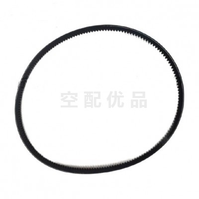 2205454565阿特拉斯空压机皮带图2