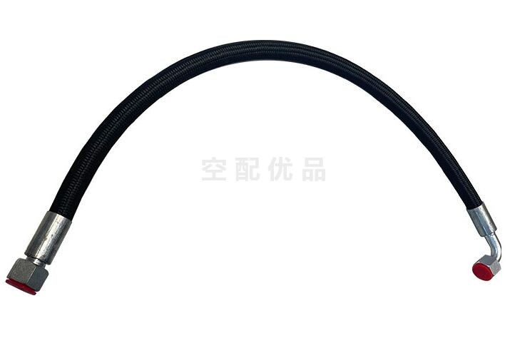 2205262586阿特拉斯空压机高压油管