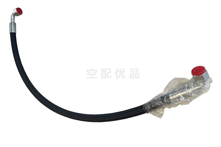 2205262586阿特拉斯空压机高压油管