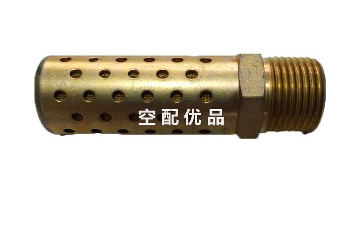 1092664200=1092664201阿特拉斯空压机消音器