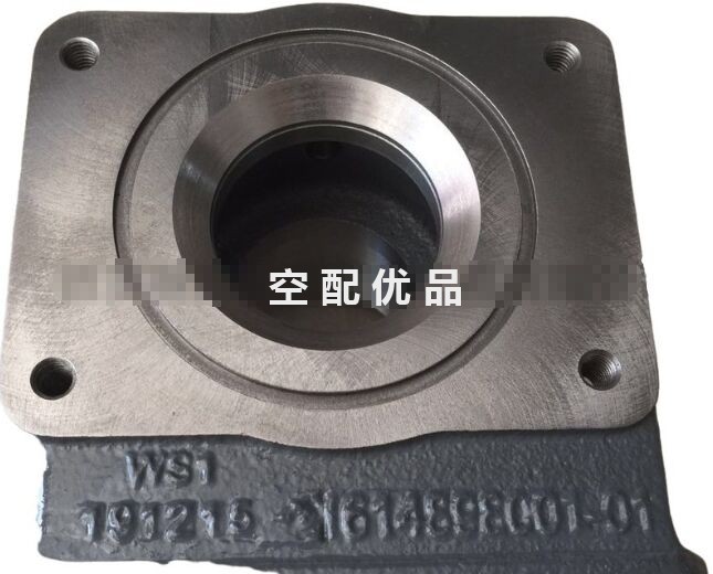 1614898000=1614898001阿特拉斯空压机断油阀外壳