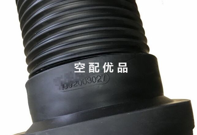 1614988700阿特拉斯空压机进气软管