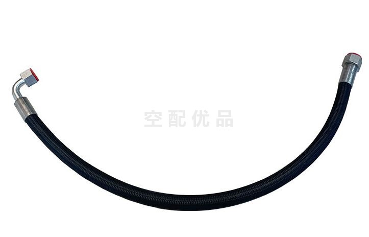 0574800025阿特拉斯空压机高压油管
