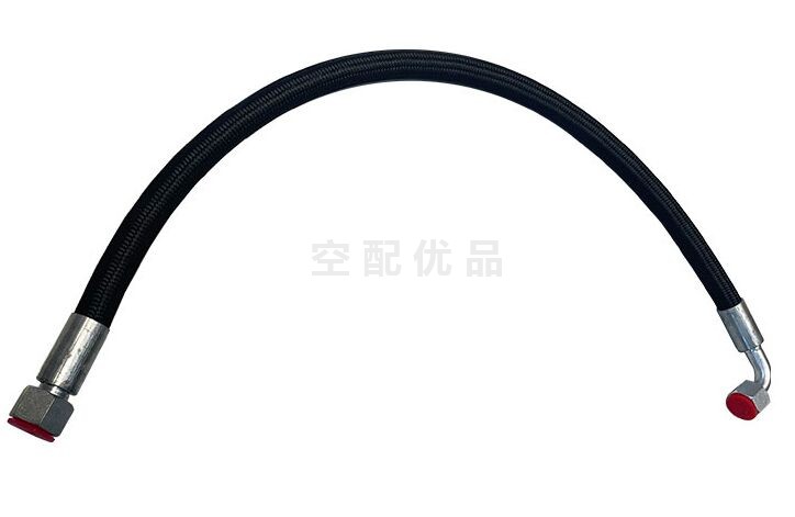 0574800025阿特拉斯空压机高压油管