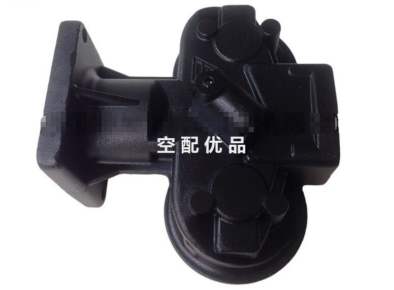 1092200479阿特拉斯空压机油滤底座