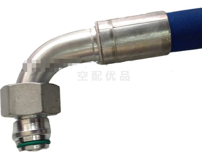 2205195500阿特拉斯空压机高压油管