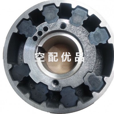 1623037700阿特拉斯GA110-8.5空压机联轴器图3