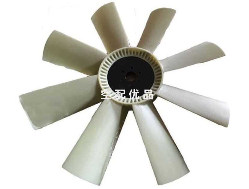 02250117-715寿力空压机风扇