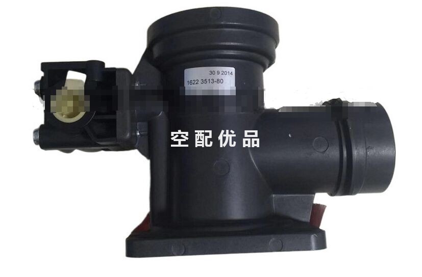 1622351300=1622351380阿特拉斯空压机进气阀