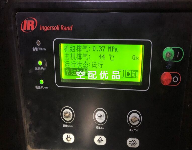 19057231/19066513英格索兰空压机电脑控制器