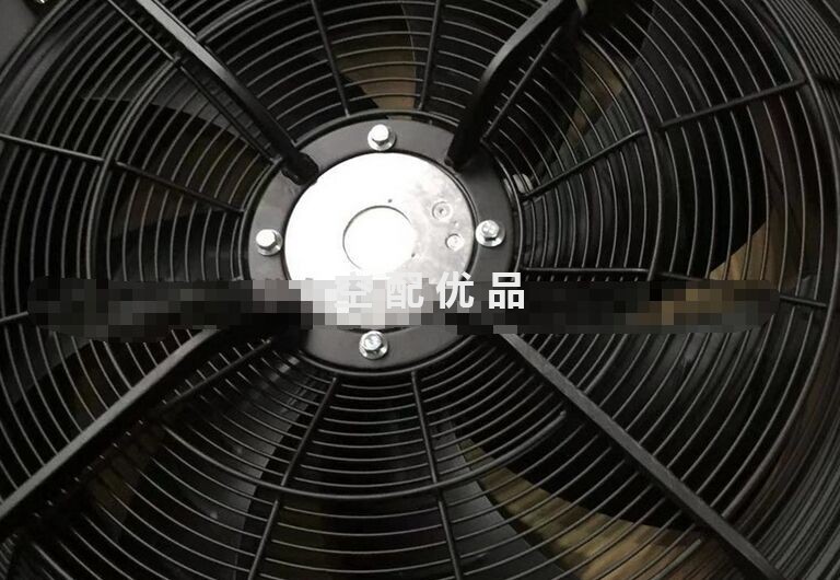 1625173036=1625173128阿特拉斯YWF（K）4D630-ZF11空压机风扇