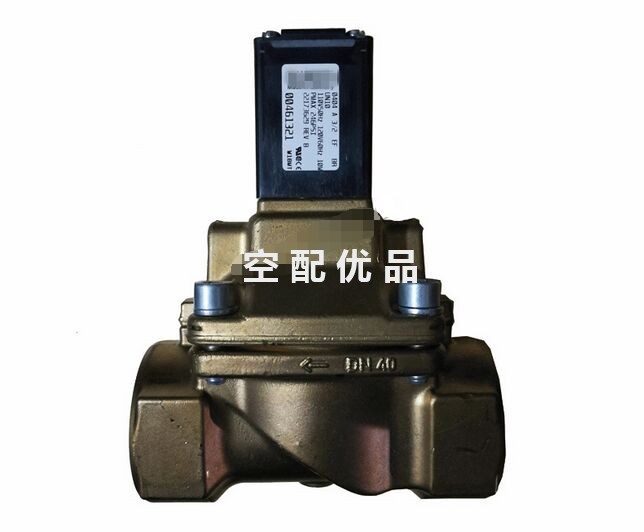 22173629英格索兰空压机断油电磁阀
