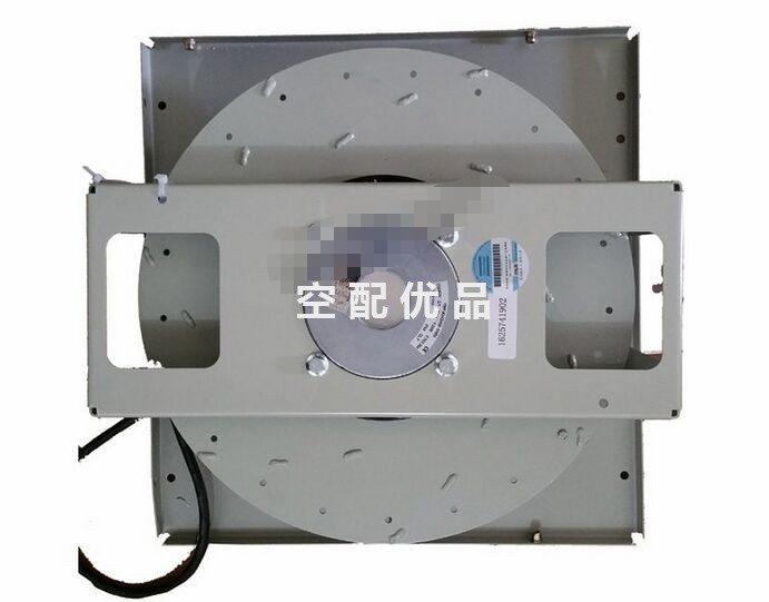 1625741902阿特拉斯轴流风扇总成