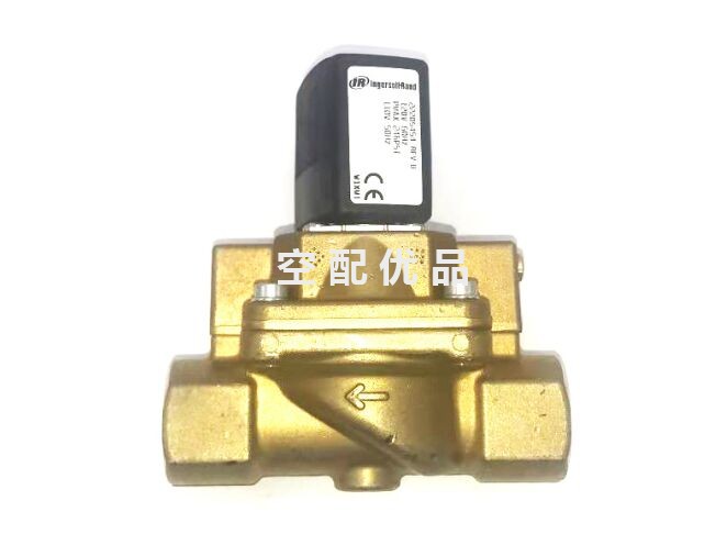 22205454英格索兰空压机断油电磁阀