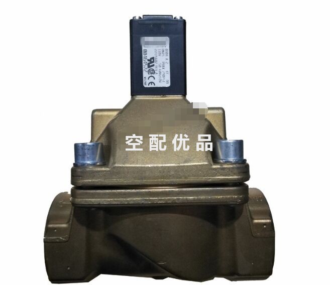 22205454英格索兰空压机断油电磁阀