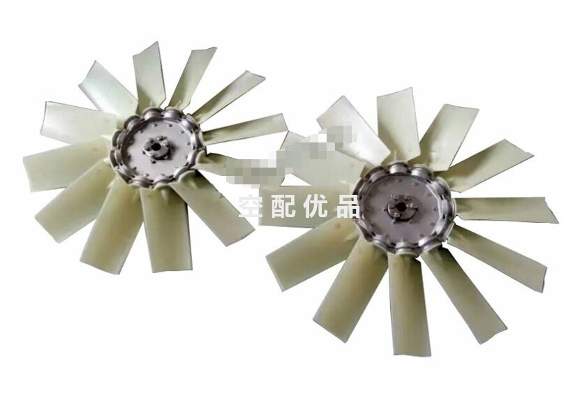 1092427700/1092317700阿特拉斯空压机风扇叶