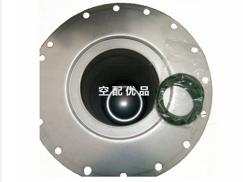 3001531107阿特拉斯空压机油气分离器/油分芯