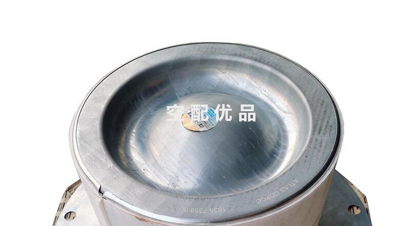2906063800油分芯/阿特拉斯空压机油气分离器