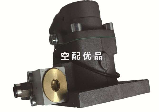 1621129980/1621129780阿特拉斯空压机卸荷阀总成