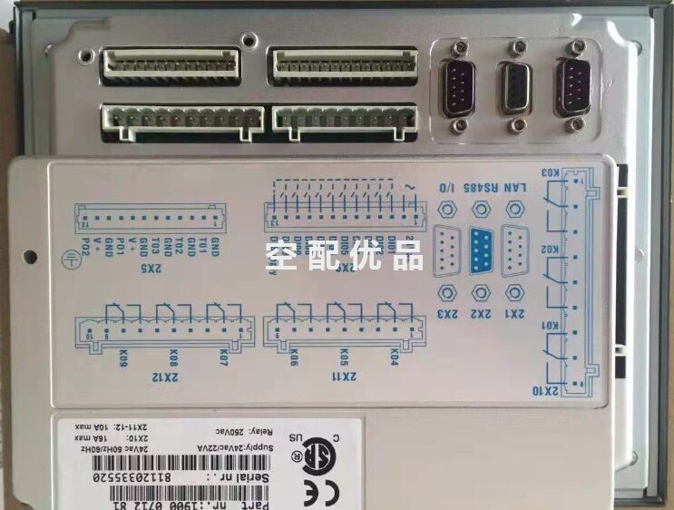 1900520011=1900520012=1900520013阿特拉斯电脑控制板