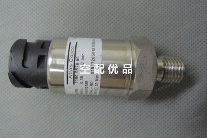 1089957908/1089957906阿特拉斯空压机压力传感器