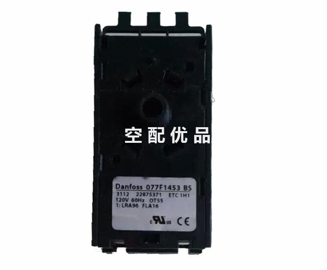 22875371英格索兰空压机温度控制器