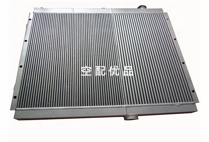 39924048/42845834英格索兰空压机冷却器