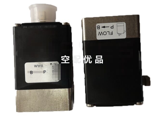 1089943917阿特拉斯空压机排水电磁阀