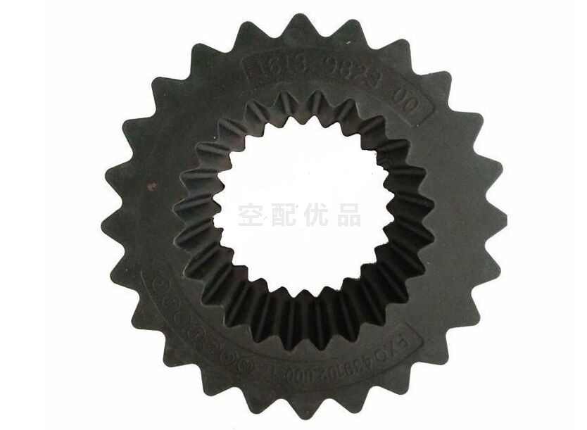1613960901=1621020600阿特拉斯空压机联轴器