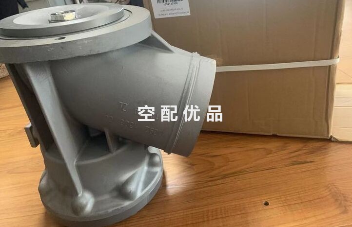 1613814484进气阀/阿特拉斯、富达空压机进气阀卸荷阀