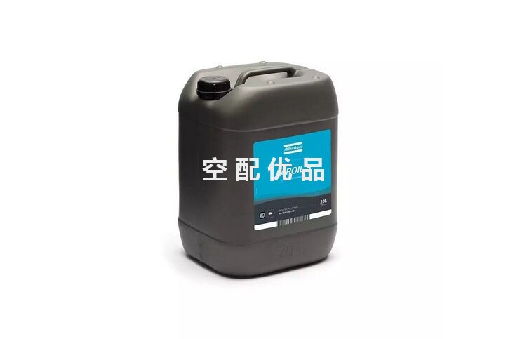 1615595100=1630016100阿特拉斯空压机机油20L/PAROIL S专用润滑油