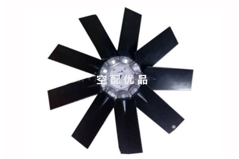1614928500阿特拉斯空压机风扇叶