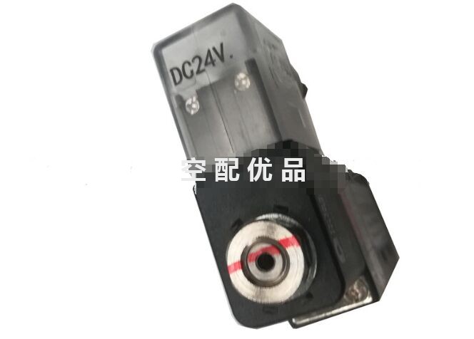 1901071263阿特拉斯空压机电磁阀